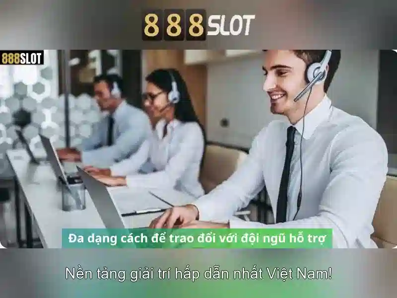 Ưu Đãi Slot