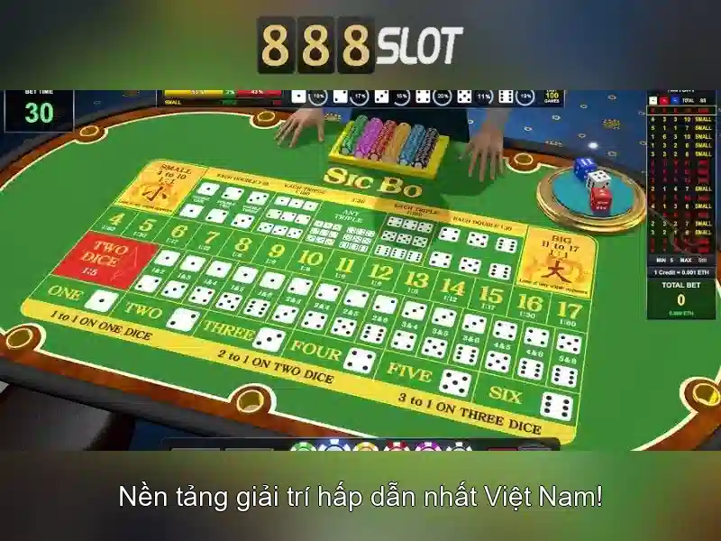 Các Loại Game Slot