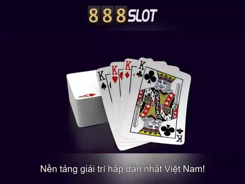 Kinh Nghiệm Chơi Slot Tại 888SLOT