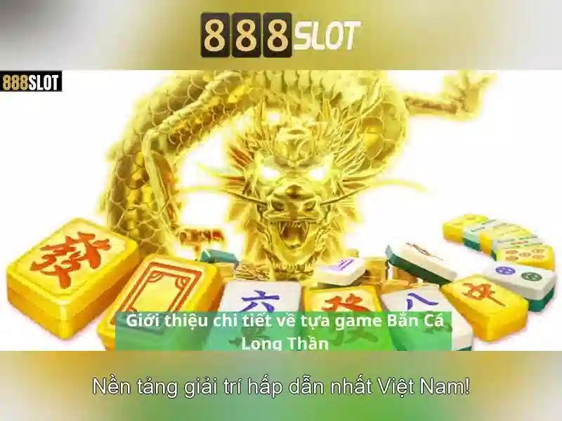Các Trò Chơi Slot Đang Hot