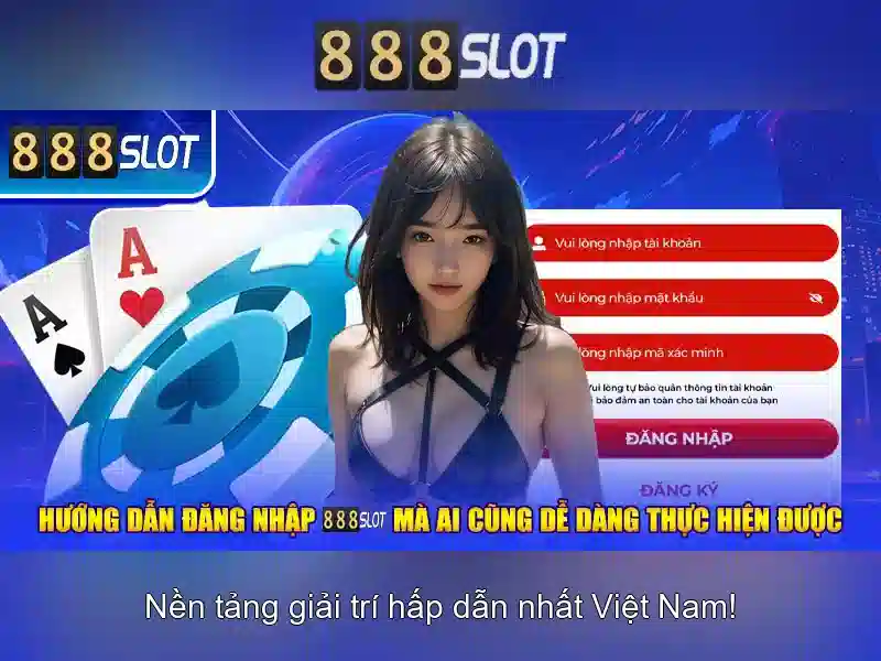 Ưu Điểm Nổi Bật Của 888SLOT