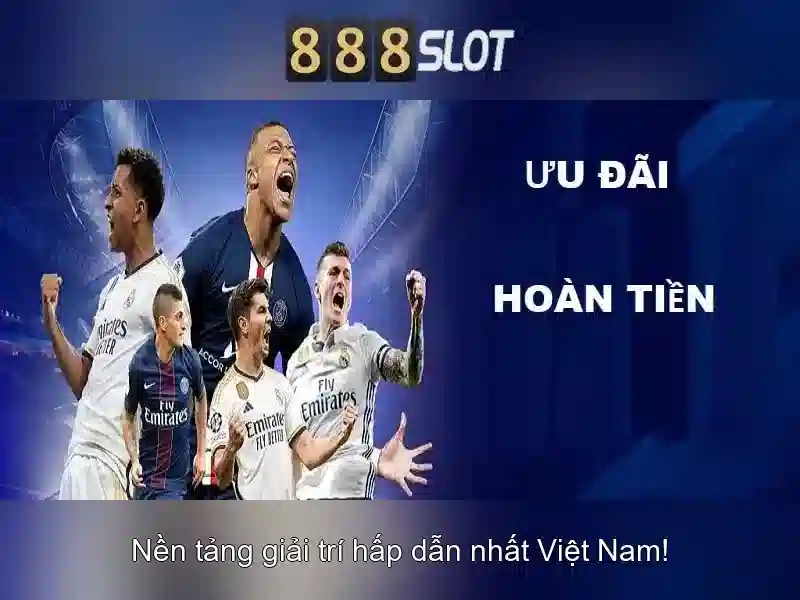 Ưu Điểm Nổi Bật Của 888SLOT