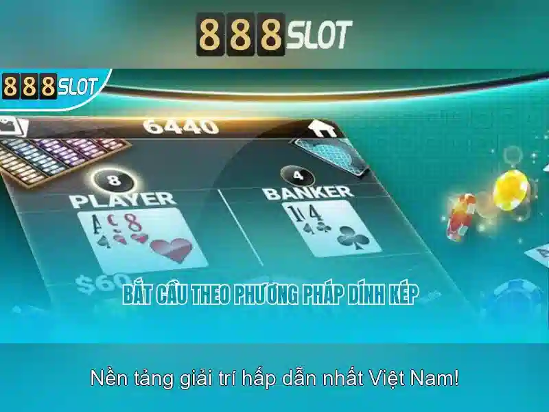 trải nghiệm slot