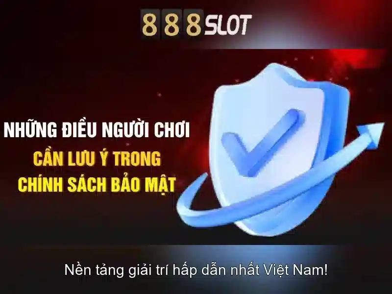 Quy tắc đặt cược Slot