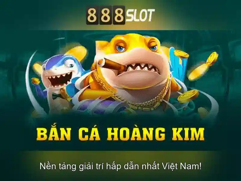 Trải nghiệm Slot đỉnh cao 888SLOT