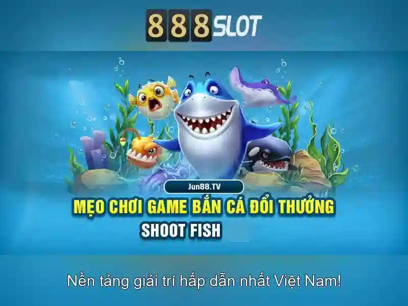 Trang Chủ 888SLOT