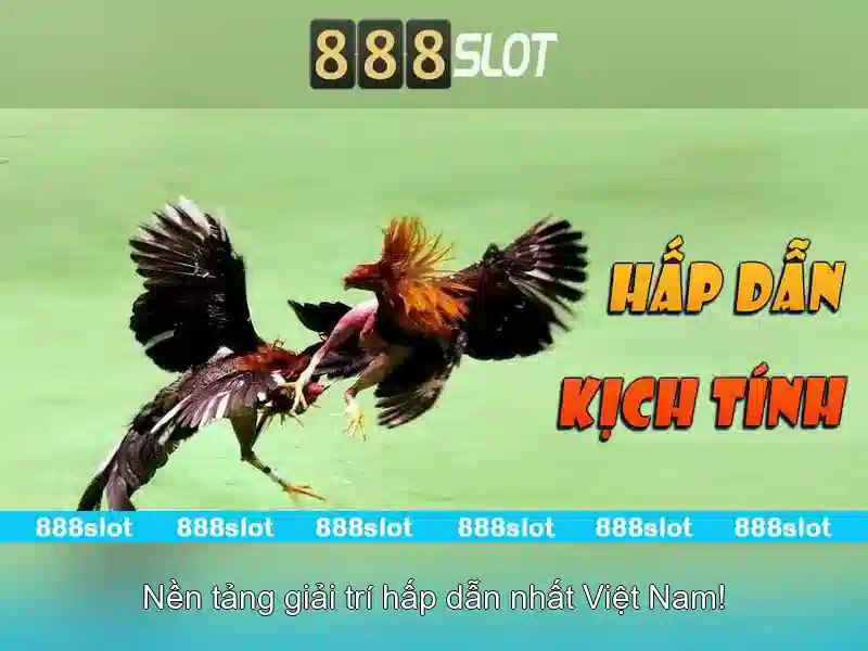Hướng Dẫn Chơi Slot 888SLOT
