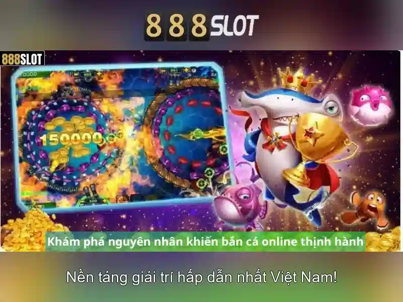 Trải Nghiệm Slot Con 888slot con