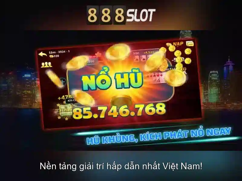 888 slot app