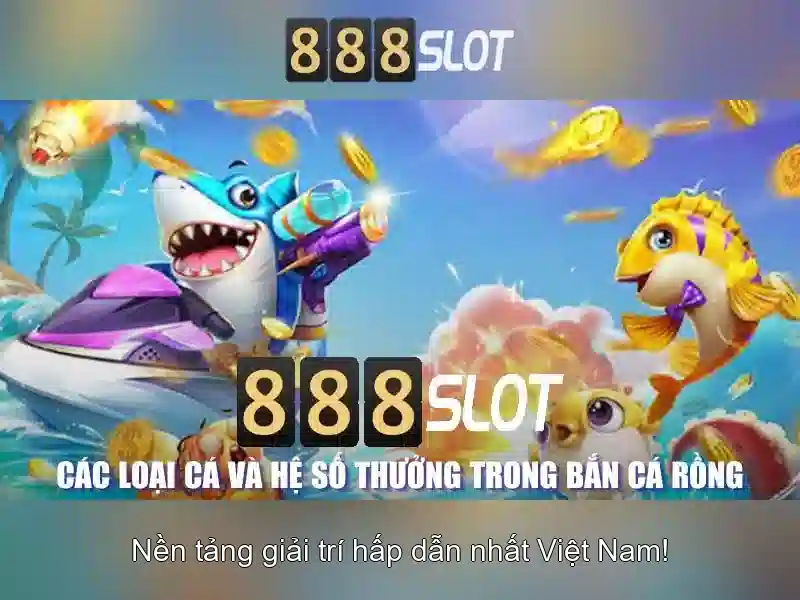 Trải nghiệm Slot đỉnh cao