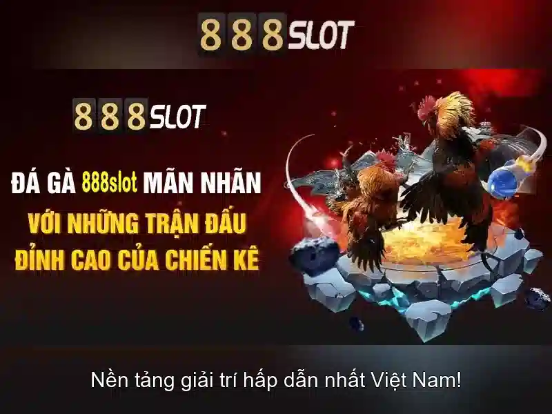 Trò Chơi Slot