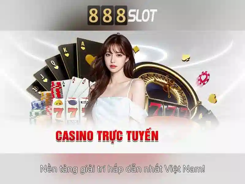 Trò Chơi Slot 888