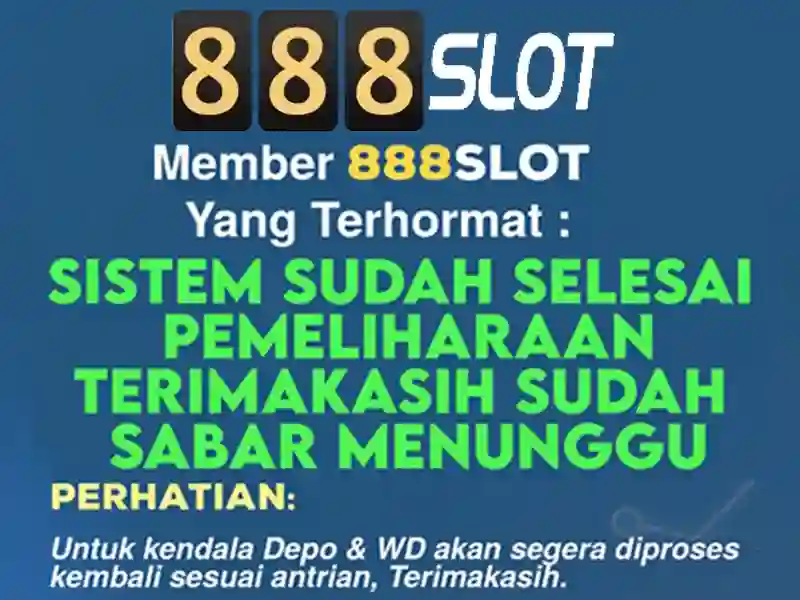 Khám phá 888SLOT