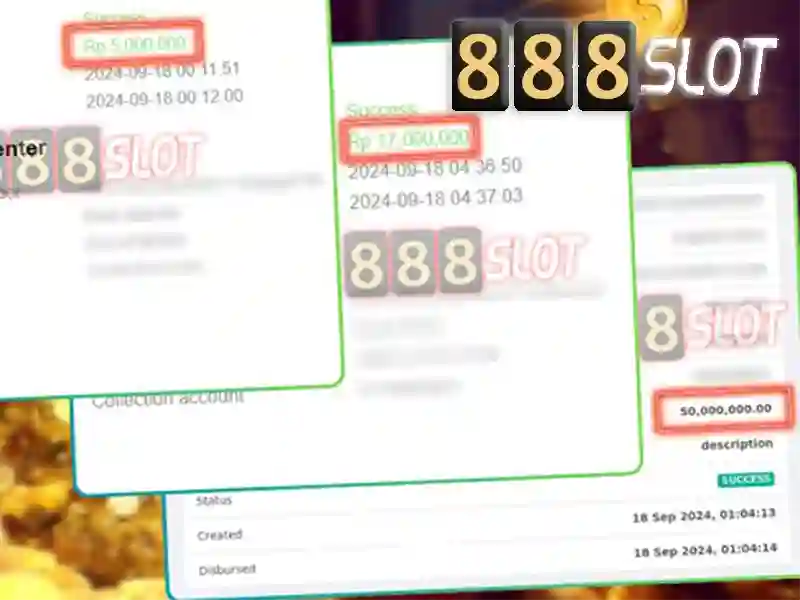 Đa Dạng Trò Chơi Slot