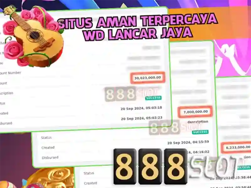 Trải nghiệm slot 2026