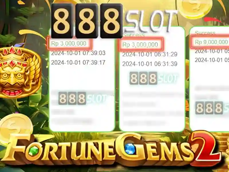 Trải nghiệm slot đỉnh cao