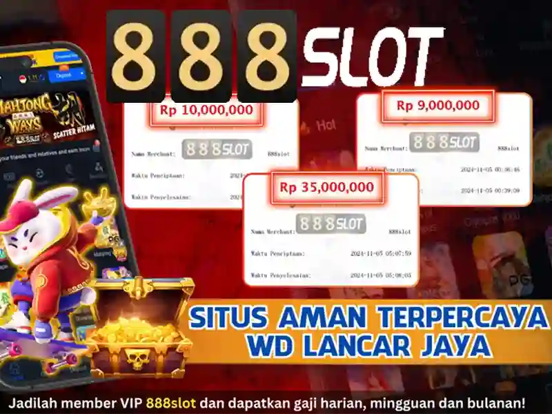 chính sách khuyến mãi 888SLOT 2026