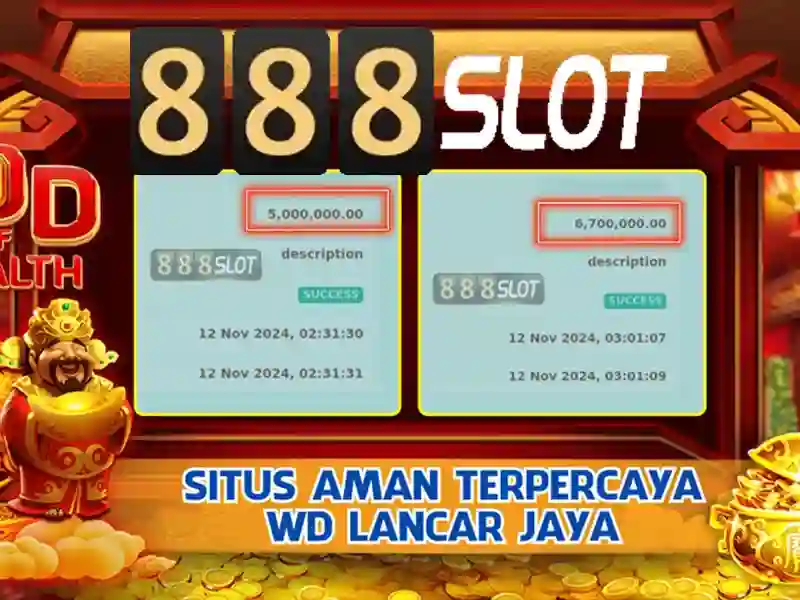 Trải Nghiệm Slot Đỉnh Cao