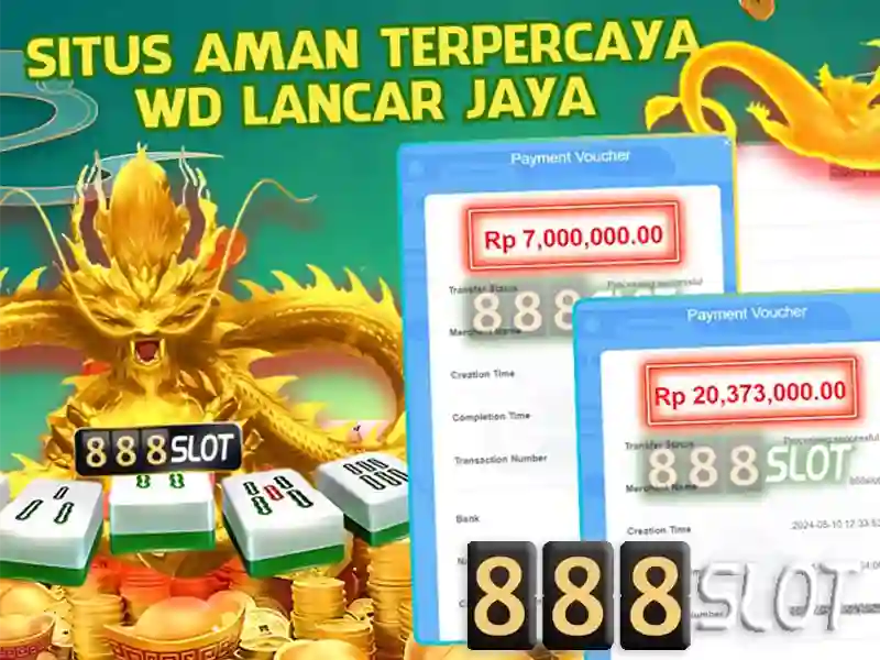 Trải Nghiệm Slot Đỉnh Cao