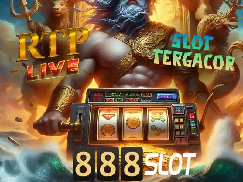 Tại Sao Nên Chọn 888SLOT Với 888slot Apk Mod