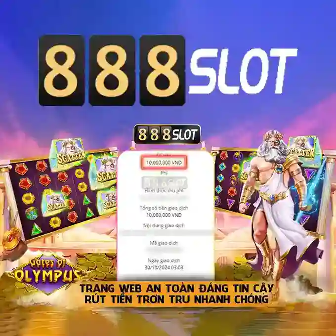Trải Nghiệm Slot