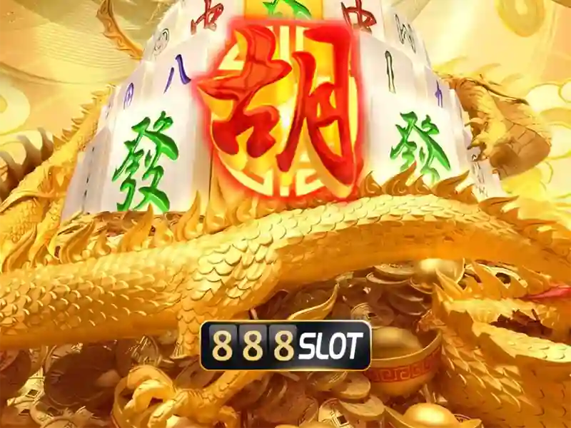 Trải Nghiệm Slot 888SLOT