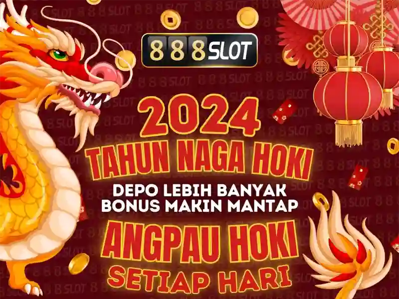 Trải nghiệm slot game 888SLOT
