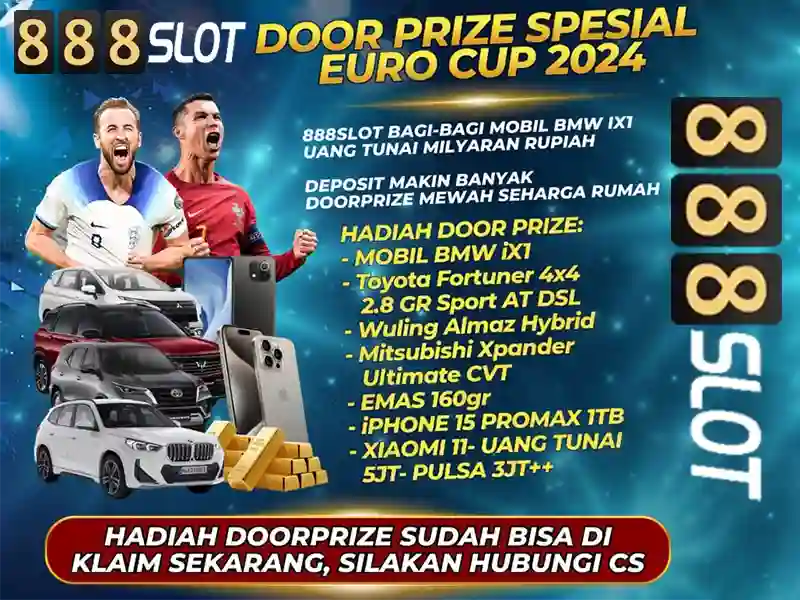 888SLOT - Trải Nghiệm Casino Slot 888 Slot Casino 2026