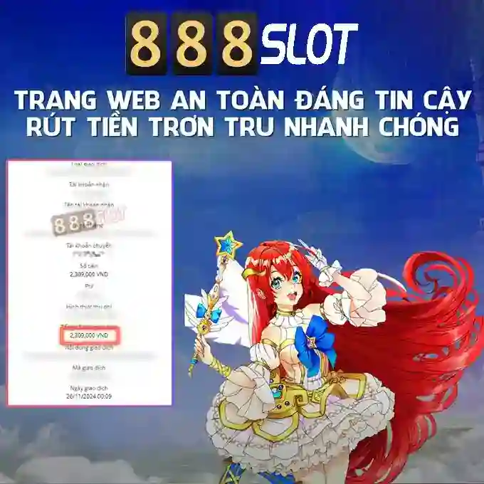 Danh Mục Game Slot