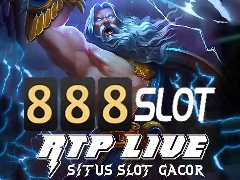 Tính Năng Nổi Bật Của 888slot