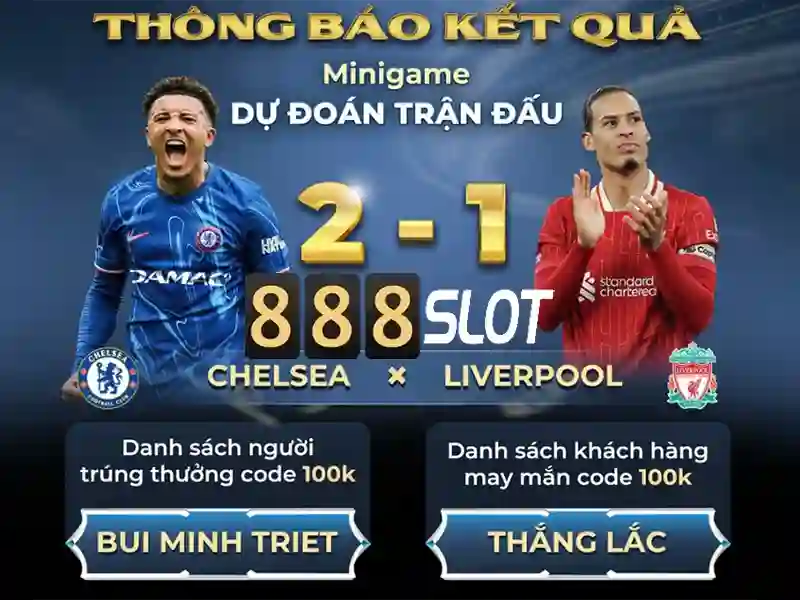 Ưu Đãi Đặc Biệt Cho Thành Viên 888SLOT