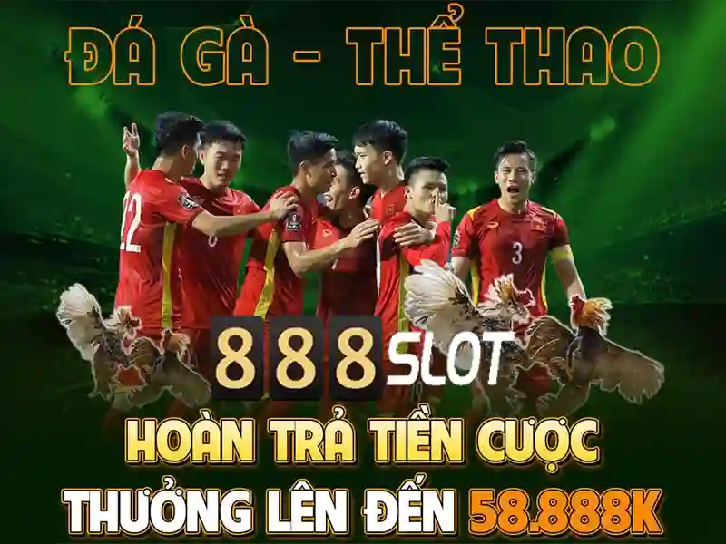888 Slot Games