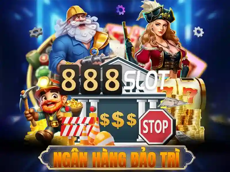 Các loại game slot phổ biến