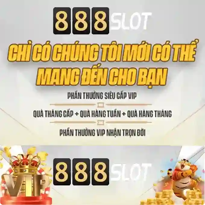 Ưu Điểm Của 888 Slot Vip