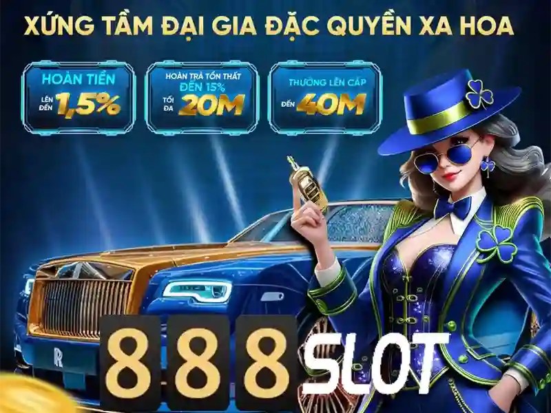 Ưu điểm nổi bật của 888slot
