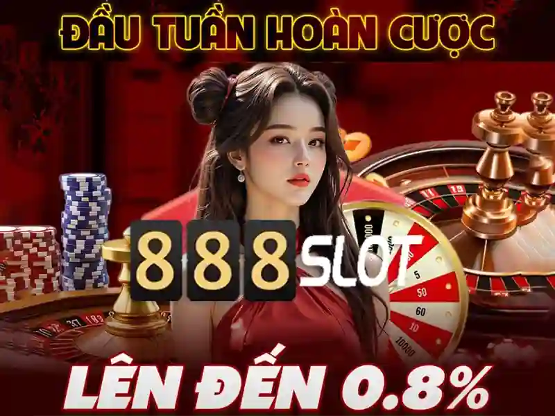 Tải App 888SLOT cho Android