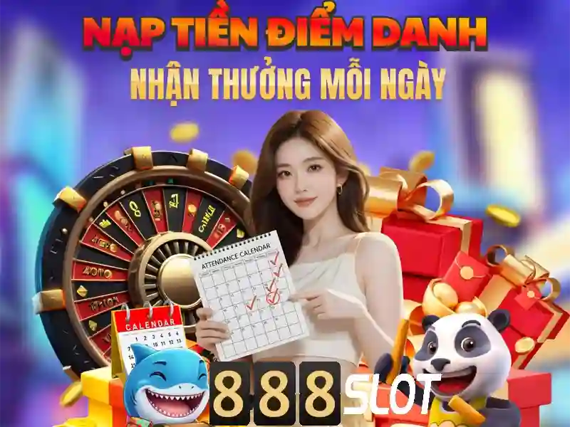 Giới Thiệu 888SLOT
