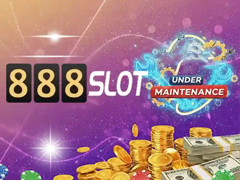 trò chơi slot mới