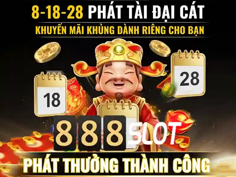 Trò Chơi Slot