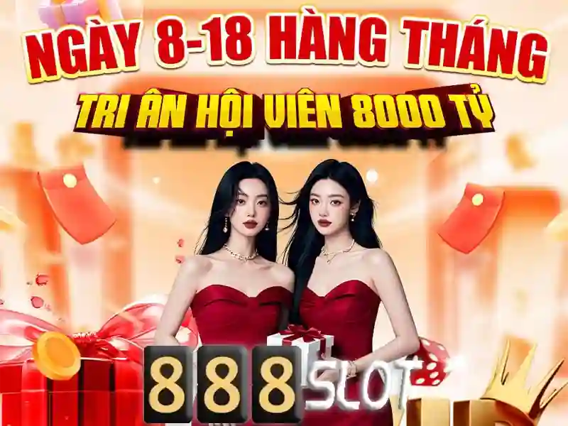 Ưu Đãi Slot