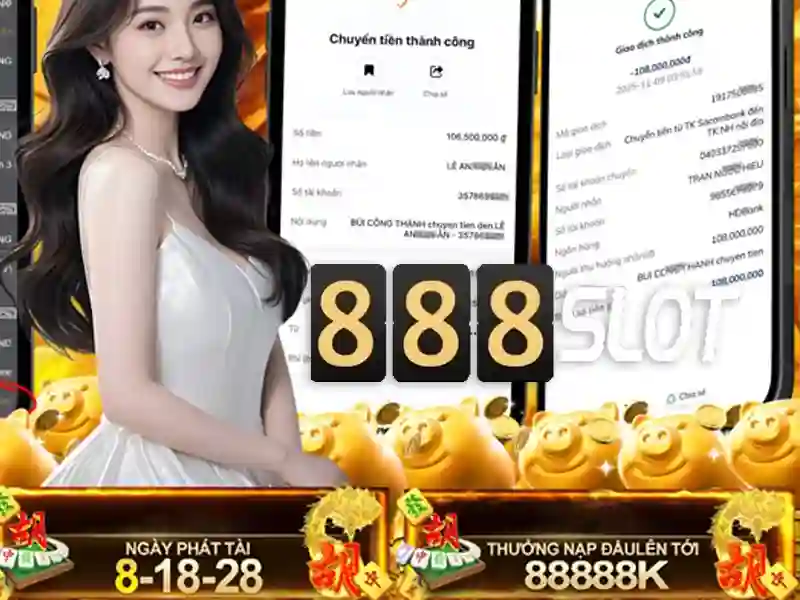 Giới Thiệu 888slot Login