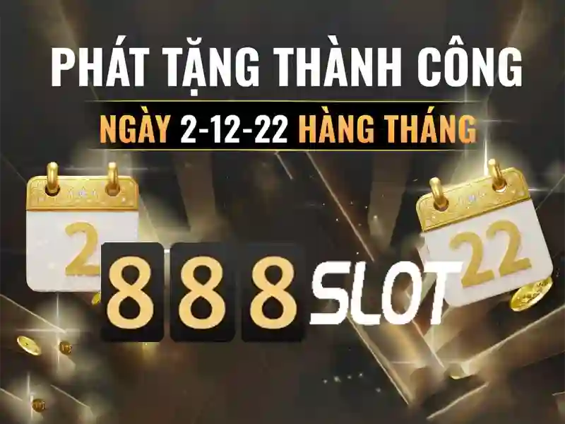 Bắn Cá 888SLOT