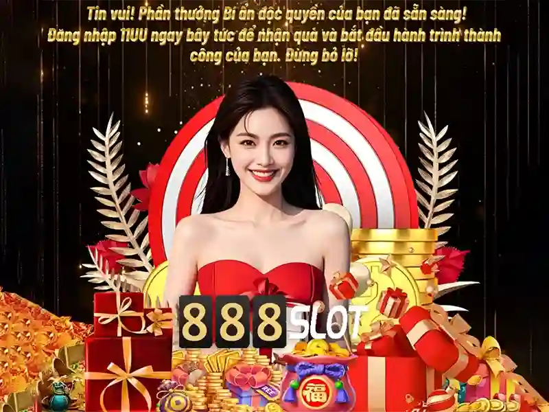 Ưu Điểm Của 888SLOT
