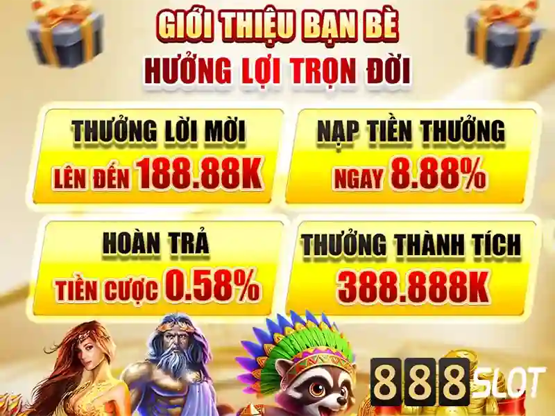 888slot Tải Về Máy Tính