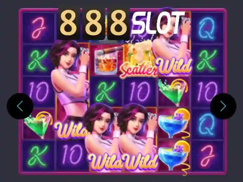 Hướng Dẫn Đăng Nhập 888SLOT 