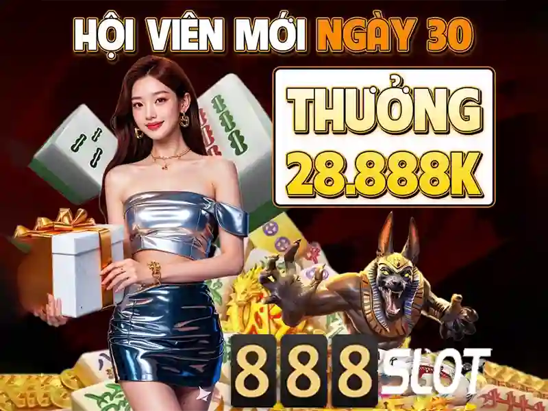 Cách tham gia chơi Slot 888 tại 888SLOT