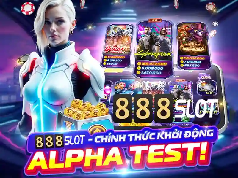 ưu đãi SLOT 2026