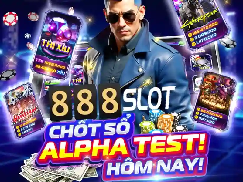 Đăng Nhập 888slot Com Login