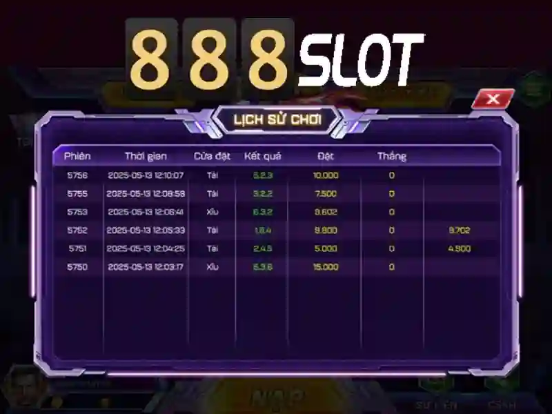 Đánh Giá 888SLOT