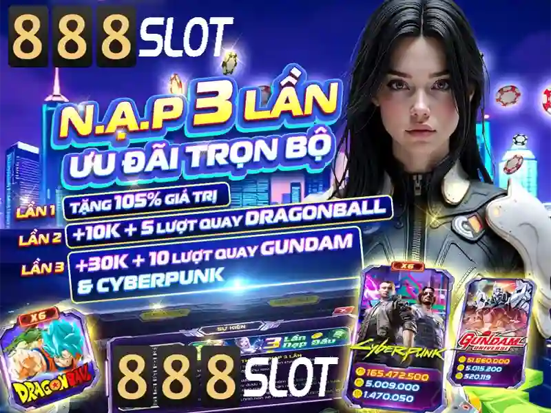 Nạp Rút Tiền